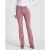 LEE BREESE BOOT PINK LEE BREESE BOOT PINK