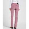 LEE BREESE BOOT PINK LEE BREESE BOOT PINK