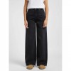 LEE High Waist Women's Jean Trousers Black LEE High Waist Women's Jean Trousers Black