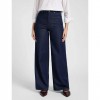 LEE STELLA WIDE LEG DARK BLUE LEE STELLA WIDE LEG DARK BLUE
