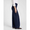 LEE STELLA WIDE LEG DARK BLUE LEE STELLA WIDE LEG DARK BLUE