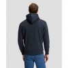 LEE MAN HOODIE DARK BLUE