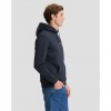 LEE MAN HOODIE DARK BLUE