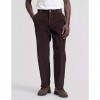 LEE Workwear Loose Corduroy Trousers BROWN