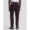 LEE Workwear Loose Corduroy Trousers BROWN