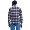 LEE MAN WORKWEAR SHIRT BLUE