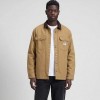 LEE MAN OVER JACKET BEIGE
