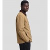 LEE MAN OVER JACKET BEIGE