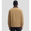 LEE MAN OVER JACKET BEIGE