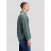 LEE MAN Workwear Relaxed SHIRT LIGHT GREEN