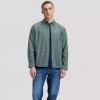 LEE MAN Workwear Relaxed SHIRT LIGHT GREEN
