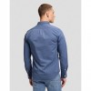 LEE MAN SHIRT BLUE