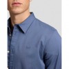 LEE MAN SHIRT BLUE