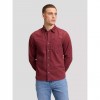 LEE MAN Regular Leesure Shirt RED