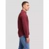 LEE MAN Regular Leesure Shirt RED
