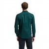 LEE MAN SHIRT GREEN