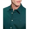 LEE MAN SHIRT GREEN