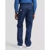 LEE MAN  Workwear Loose Carpenter BLUE