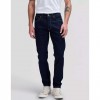 LEE MAN Luke Slim Tapered Low Stretch Jean DARK BLUE