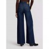 LEE WOMAN Stella Wide Leg Jean BLUE