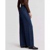 LEE WOMAN Stella Wide Leg Jean BLUE