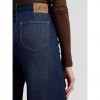 LEE WOMAN Stella Wide Leg Jean BLUE