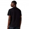 LEVIS Graphic Set-in Neck Tee BLACK