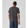 LEVIS Classic Graphic Tee BLACK/GREY