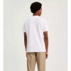 LEVIS Original Housemark Tee WHITE