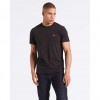 LEVIS Original Housemark Tee BLACK