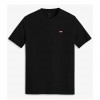 LEVIS Original Housemark Tee BLACK