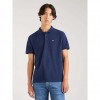 LEVIS Housemark Polo BLUE