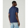 LEVIS Standard Housemark Tee BLUE