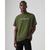 LEVIS Graphic Vintage Fit Tee GREEN