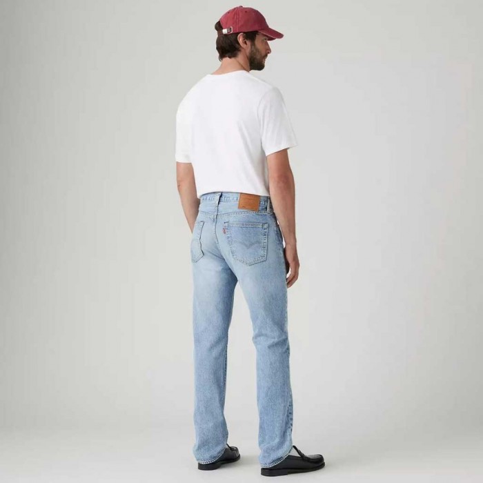 LEVIS 501® Original Lightweight Jeans BLUE