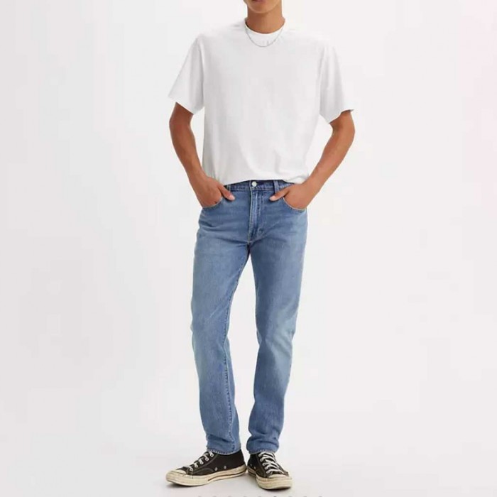 LEVIS 512™ Slim Taper Jeans BLUE