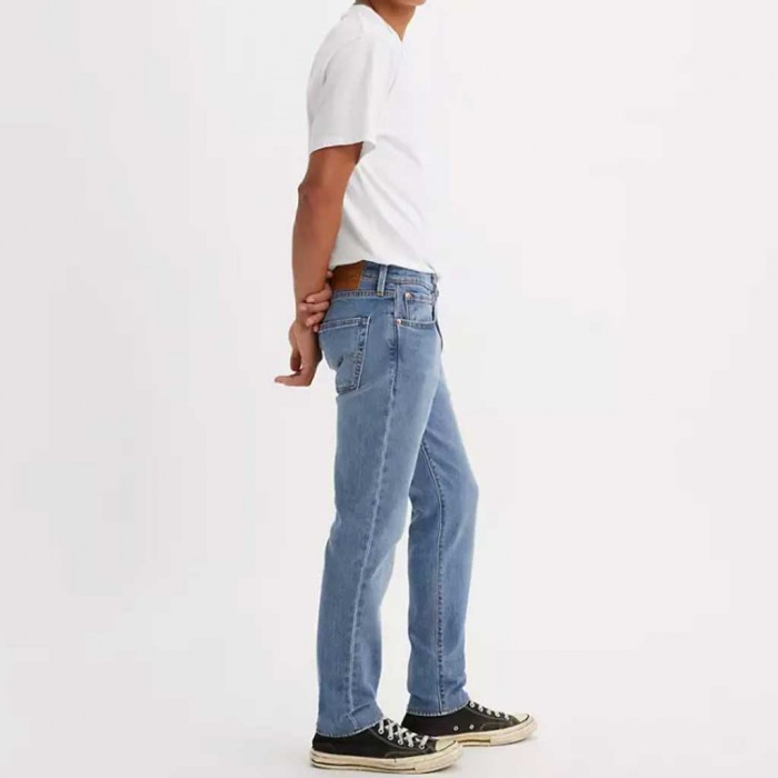 LEVIS 512™ Slim Taper Jeans BLUE