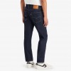 LEVIS  502™ Tapered Jeans DARK BLUE