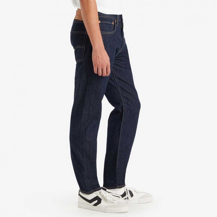 LEVIS  502™ Tapered Jeans DARK BLUE