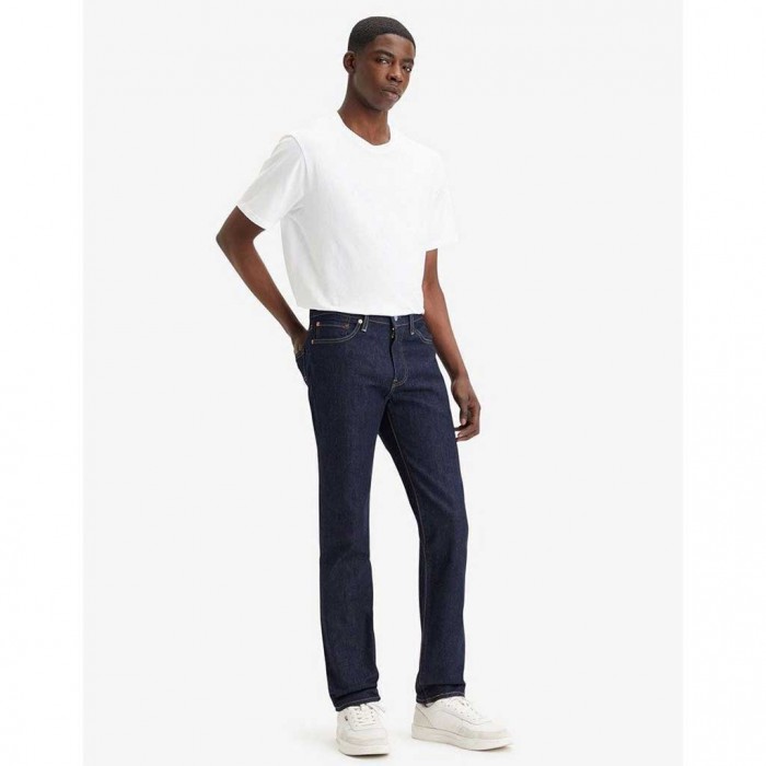 LEVIS 511™ Slim Jeans DARK BLUE