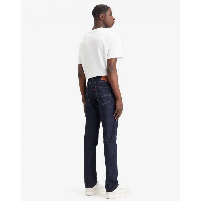 LEVIS 511™ Slim Jeans DARK BLUE