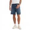 LEVIS 468 Loose 9" Men's Shorts BLUE LEVIS 468 Loose 9" Men's Shorts BLUE