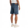 LEVIS 468 Loose 9" Men's Shorts BLUE LEVIS 468 Loose 9" Men's Shorts BLUE