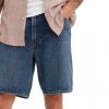 LEVIS 468 Loose 9" Men's Shorts BLUE LEVIS 468 Loose 9" Men's Shorts BLUE