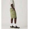 LEVIS CARRIER CARGO SHRT-2 GREEN