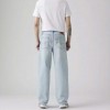 LEVIS 568™ Loose Straight Men's Jeans LIGHT BLUE LEVIS 568™ Loose Straight Men's Jeans LIGHT BLUE
