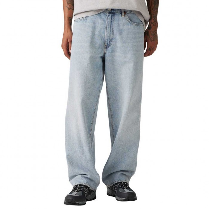 LEVIS  578™ Baggy Men's Jeans LIGHT BLUE
