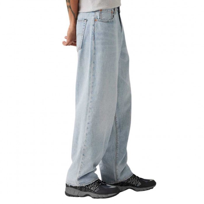 LEVIS  578™ Baggy Men's Jeans LIGHT BLUE