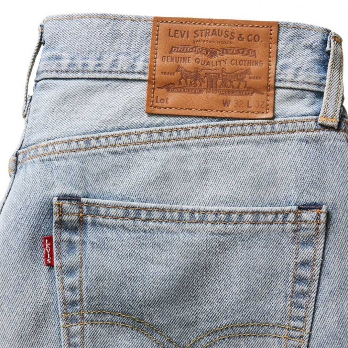 LEVIS  578™ Baggy Men's Jeans LIGHT BLUE