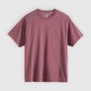LEVIS MAN Vintage Grunge Wash T-shirt RED TAB